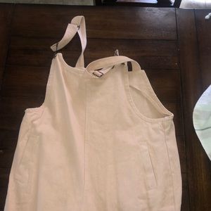 Petal and Pup Jumpsuit